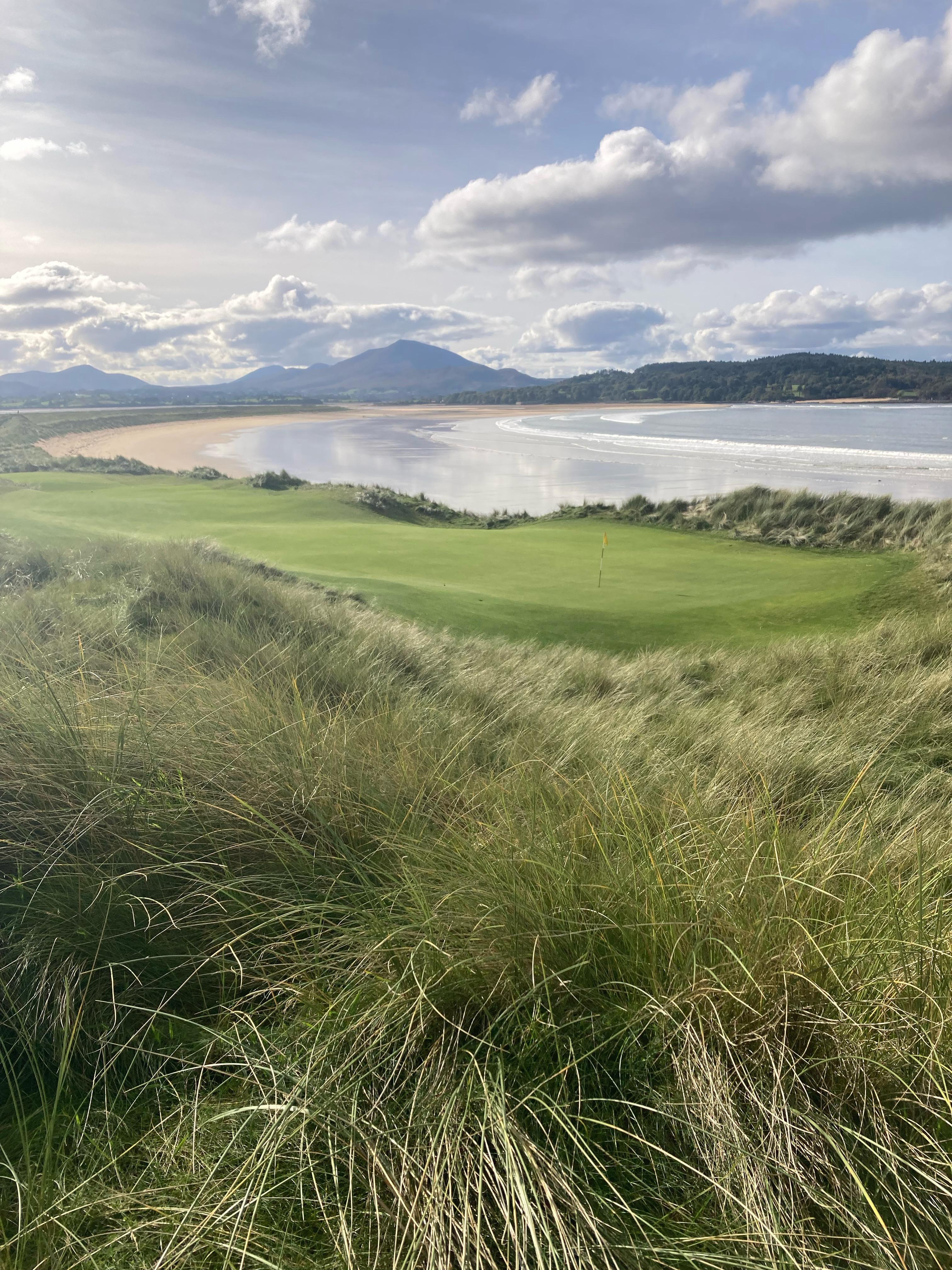 Rosapenna (St Patrick's)